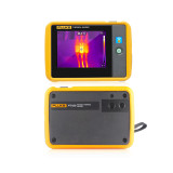 FLUKE PTi120 Pocket Thermal Infrared Imager IR Imaging Sensor Handheld 10800 Pixels Thermal Imaging Camera 120x90 Resolution