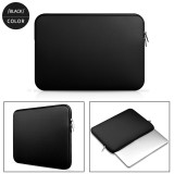 Soft Laptop Bag for Macbook air Pro Retina 11/12/13/14/15/15.6 Sleeve Case Cover For xiaomi Dell Lenovo Notebook Computer Laptop