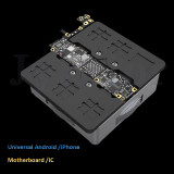 MaAnt&ToolGuide Co-Develop Multi-functional PCB Motherboard Holder Fixture For iPhone & Samsung Phone Logic Board Repair Tool