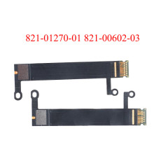 Laptop Pair LCD Screen Light Cable For Macbook Pro 13.3  15.4  A1706 A1707 A1708 LCD Display Backlight LED Back Light Flex Cable