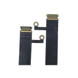 Laptop Pair LCD Screen Light Cable For Macbook Pro 13.3  15.4  A1706 A1707 A1708 LCD Display Backlight LED Back Light Flex Cable
