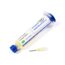 Kingbo RMA-218 10cc Solder Flux Paste No-clean