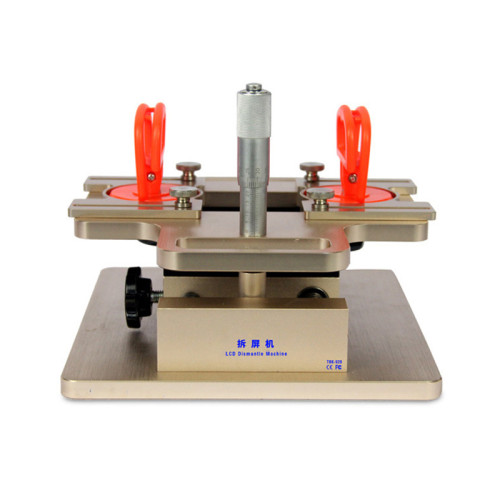 TBK 928 Frame Separating Machine For Mobile Phone Lcd Separator