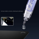 MECHANIC CR1 Mobile Phone Camera Repair Glue High-strength Fast Bonding LCD Repair Glue