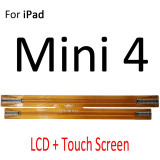 LCD Digitizer Screen Touch Test Testing Extension Flex Cable Replacement Parts For iPad Air Air 2 Mini 1 2 3 4 5