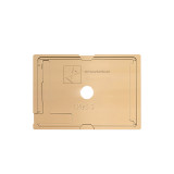 KGX alignment lamination mold for iPad6 mini4 iPad 9.7 10.5 12.9 inch alignment mold laminate pessure mould