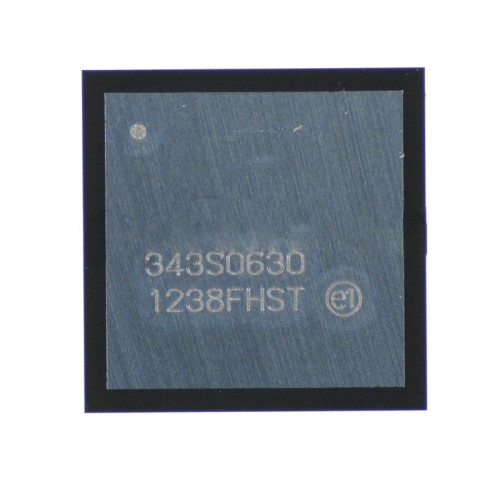343S0630 IC for ipad air power management