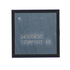 343S0630 IC for ipad air power management
