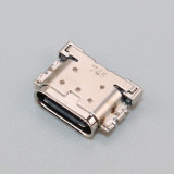 Charging Port Dock plug micro mini usb jack socket Connector Type C For LG G6 H870 H871 H872 US997 VS988