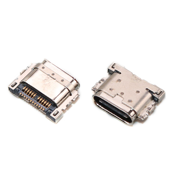 Charging Port Dock plug micro mini usb jack socket Connector Type C For LG G6 H870 H871 H872 US997 VS988
