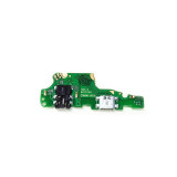 Charging Port Dock Plug Connector Charger Board Microphone Flex Cable For Huawei Mate 10 Lite Mate10Lite