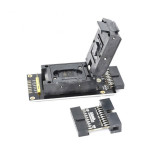 Z3X Easy-Jtag Plus UFS EMMC BGA254 Socket Adapter