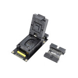Z3X Easy-Jtag Plus UFS EMMC BGA254 Socket Adapter