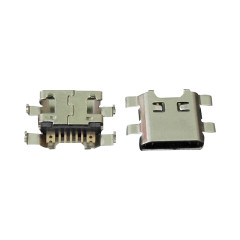 Charging Port For LG K8 2017 M200N/M210/X240 Aristo/MS210