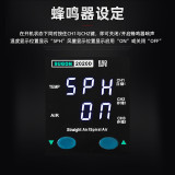 SUGON 2020D two-in-one hot air gun mobile phone repair motherboard temperature adjustable desoldering station