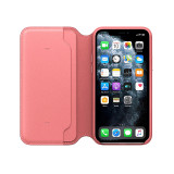 Luxury Leather Folio Case Wallet Slot Card Cover for iPhone X - 12 PRO MAX