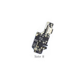 For Xiaomi Redmi note7 note7pro note7 7A note8 Pro Micro USB Charging Dock Port Charger PCB Board Flex Cable Replacement Parts