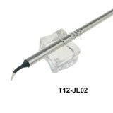Hakko T12-K BC2 ILS JL02 KU Soldering Tip For FX-951 952 Use For HAKKO T12 Soldering Station 7s Melt Tin Welding Tools