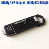 2020 original new infinity CM2 dongle + umf all in one boot cable for GSM CDMA phones
