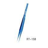 RELIFE 0.15mm  RT-11B RT-15B Special Jump Wire Tweezer  for phone repair