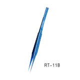 RELIFE 0.15mm  RT-11B RT-15B Special Jump Wire Tweezer  for phone repair
