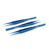 RELIFE 0.15mm  RT-11B RT-15B Special Jump Wire Tweezer  for phone repair