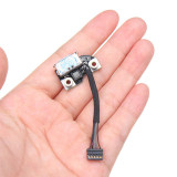 For Apple for MacBook Pro 13 A1278 15 A1286 Charging Port Socket Connector USB Charge Dock Flex Cable Accessory