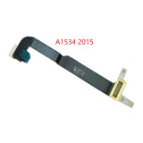 Genuine I/0 Power USB-C Power charger Flex Cable 821-00077-A For Macbook 12  A1534 2015 year