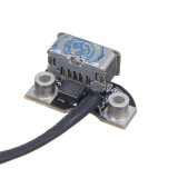 For Apple for MacBook Pro 13 A1278 15 A1286 Charging Port Socket Connector USB Charge Dock Flex Cable Accessory