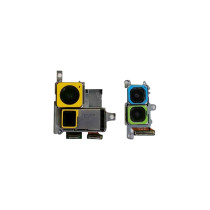 Samsung S20 S20+ S20 ultra Telephoto camera front rear camera