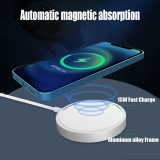 iphone 12 magsafe wireless charger