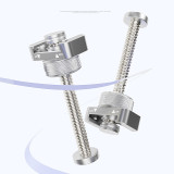 MiJing HB21 Needle Type Rotary Booster