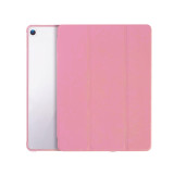 For iPad Pro 11 12.9 2020 Case Leather Protective Tablets Cover For iPad 10.2 10.9 Air4 Mini 4 5 4th 7th 8th Gen Case