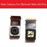 Front & Rear Camera  for Motorola  Big facing front Camera Flex Cable for Moto