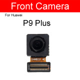 Front Camera For Huawei Nova 3e 4e  mate 8  honor 10 Facing Samll Camera Flex Cable
