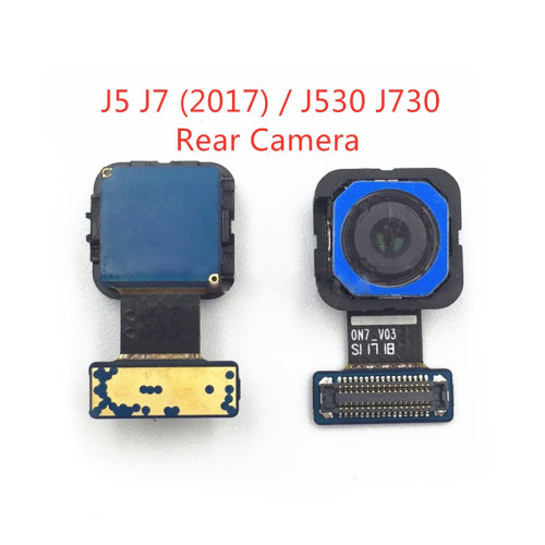 Back rear Camera &  front camera  Flex Cable For Samsung Galaxy J series