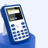 FNIRSI-1C15 handheld digital oscilloscope small mini oscilloscope portable oscilloscope for auto repair