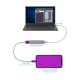 iLAVENDER-OS-KEY DFU Purple Box with DCSD Cable Automatic Purple Mode