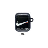 Popular IMD headset case airpods 1/2 silicone protective cases