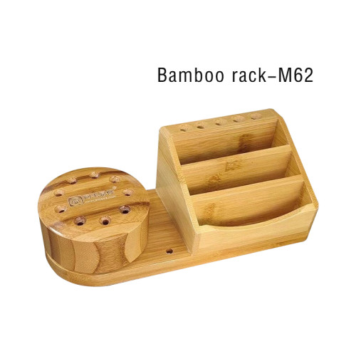 AMAOE wooden storage box M62