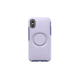 Otterbox  Otter +POP symmetry series case for iPhone series 6 to 12 pro max