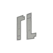 iPhone12/12 PRO middle frame reballing platform iBGA 12