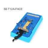 SS-T12A Desoldering Heating Station for IPhone 6~15PROMAX