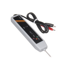 Digital Logic Probe Pen Logic Pulser Probe Analyzer Circuit Tester for PCB Measuring Analyzer Circuit Tester Max 18V