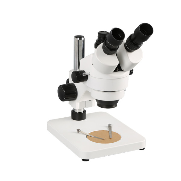 kaisi37045 HD wide-angle microscope white