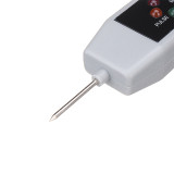 Digital Logic Probe Pen Logic Pulser Probe Analyzer Circuit Tester for PCB Measuring Analyzer Circuit Tester Max 18V