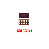 SM 5504 IC Load Detector Samsung Power PM IC Chip