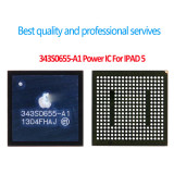 343S0655-A1 Power IC For IPAD AIR MINI2 BIG Main Power Management IC PM IC U8100 On Mainboard Replacement 343S0655