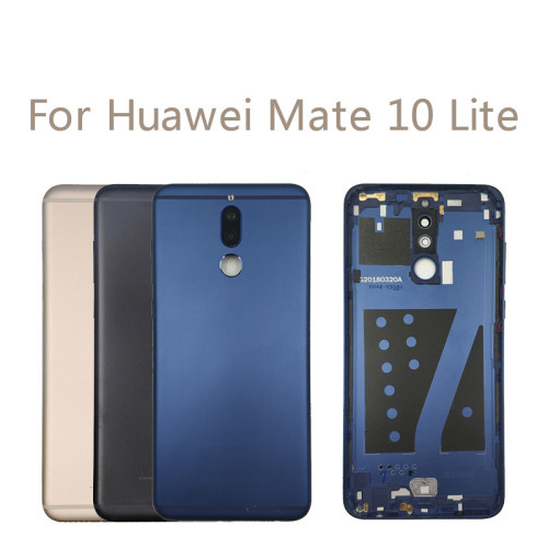 Battery Back Cover for Huawei Mate 10 Lite  Rear Housing for huawei
