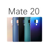 Back Battery Cover Glass For Huawei Mate 20 Lite